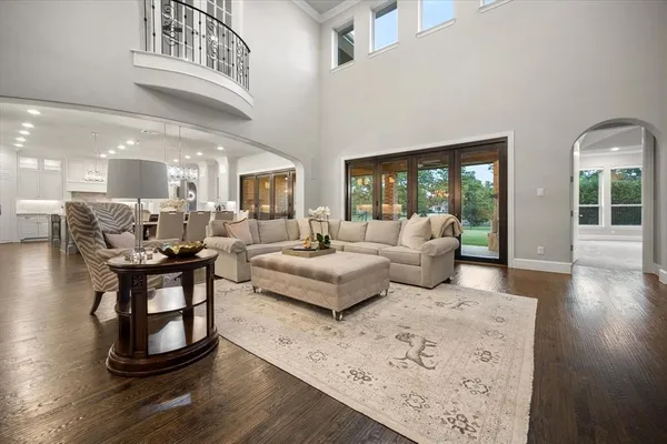 $2,895,000 | 1012 Cool River Drive, Southlake, TX 76092