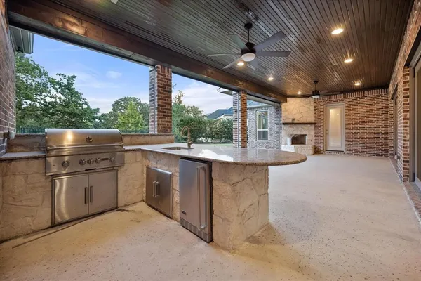 $2,895,000 | 1012 Cool River Drive, Southlake, TX 76092