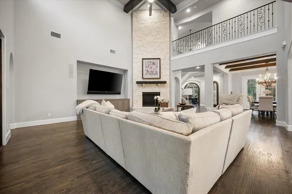 $2,895,000 | 1012 Cool River Drive, Southlake, TX 76092