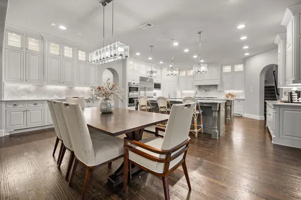 $2,895,000 | 1012 Cool River Drive, Southlake, TX 76092