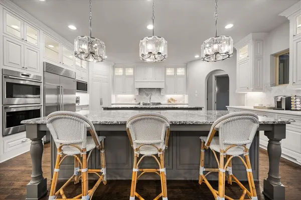 $2,895,000 | 1012 Cool River Drive, Southlake, TX 76092