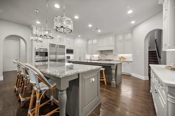 $2,895,000 | 1012 Cool River Drive, Southlake, TX 76092