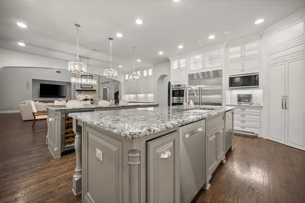 $2,895,000 | 1012 Cool River Drive, Southlake, TX 76092