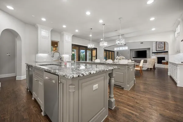 $2,895,000 | 1012 Cool River Drive, Southlake, TX 76092
