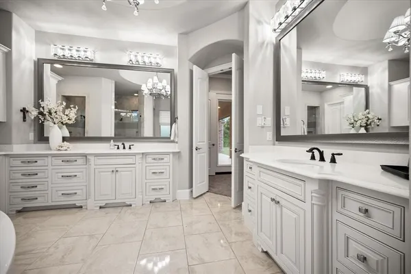 $2,895,000 | 1012 Cool River Drive, Southlake, TX 76092