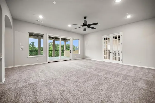 $2,895,000 | 1012 Cool River Drive, Southlake, TX 76092