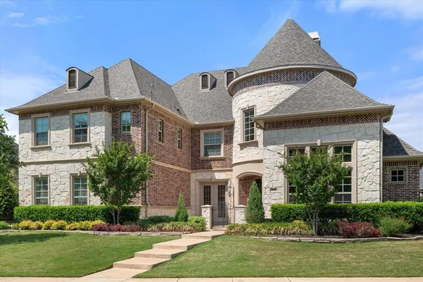 $2,895,000 | 1012 Cool River Drive, Southlake, TX 76092