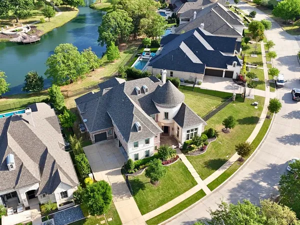 $2,895,000 | 1012 Cool River Drive, Southlake, TX 76092