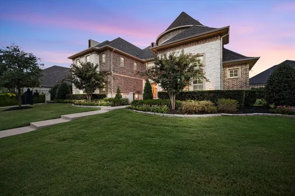 $2,895,000 | 1012 Cool River Drive, Southlake, TX 76092