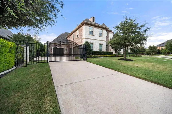 $2,895,000 | 1012 Cool River Drive, Southlake, TX 76092