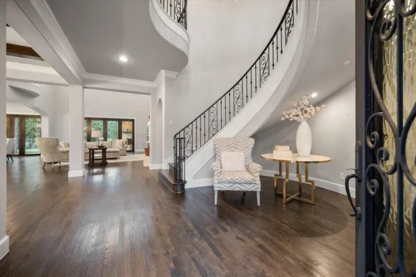 $2,895,000 | 1012 Cool River Drive, Southlake, TX 76092