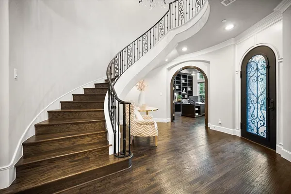 $2,895,000 | 1012 Cool River Drive, Southlake, TX 76092