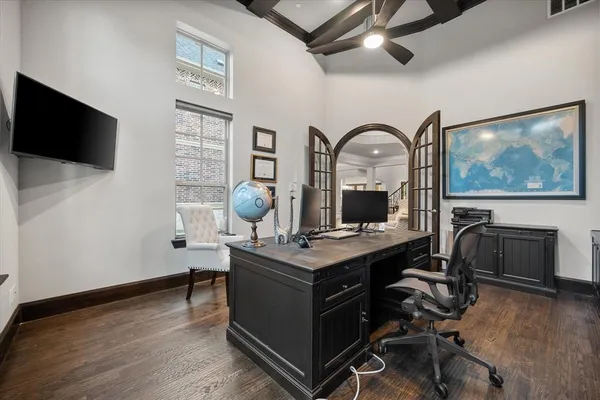 $2,895,000 | 1012 Cool River Drive, Southlake, TX 76092