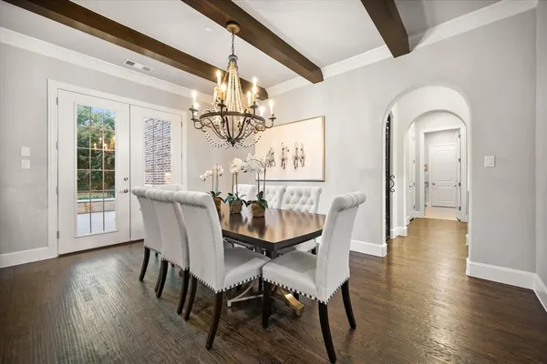 $2,895,000 | 1012 Cool River Drive, Southlake, TX 76092