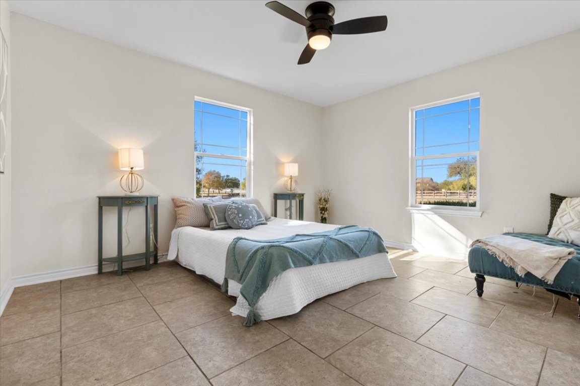 1180 Live Oak Loop Buda, TX 78610 - Photo 22 of 39 Bedroom 2