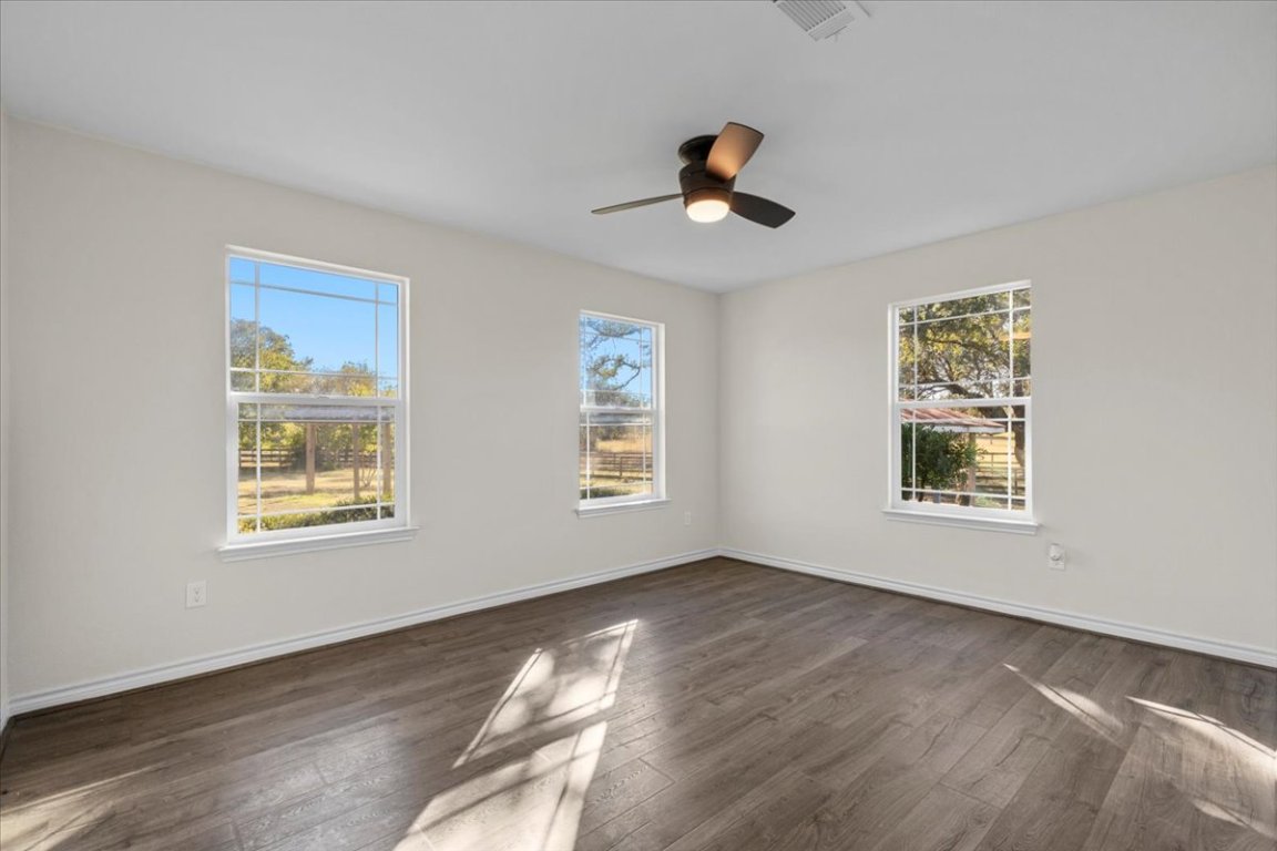 1180 Live Oak Loop Buda, TX 78610 - Photo 23 of 39 Bedroom 3