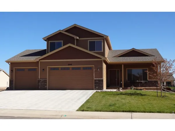 $549,000 | 1642 Glacier Avenue, Berthoud, CO 80513