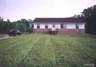 24220 Bordman Road Armada, MI 48005 - Photo 1 of 1 Property Photo