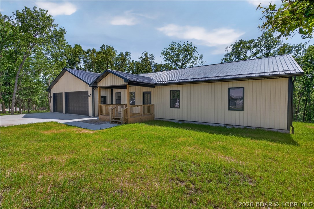 31935 A Truman Ridge Road Warsaw, MO 65355 - Photo 54 of 64