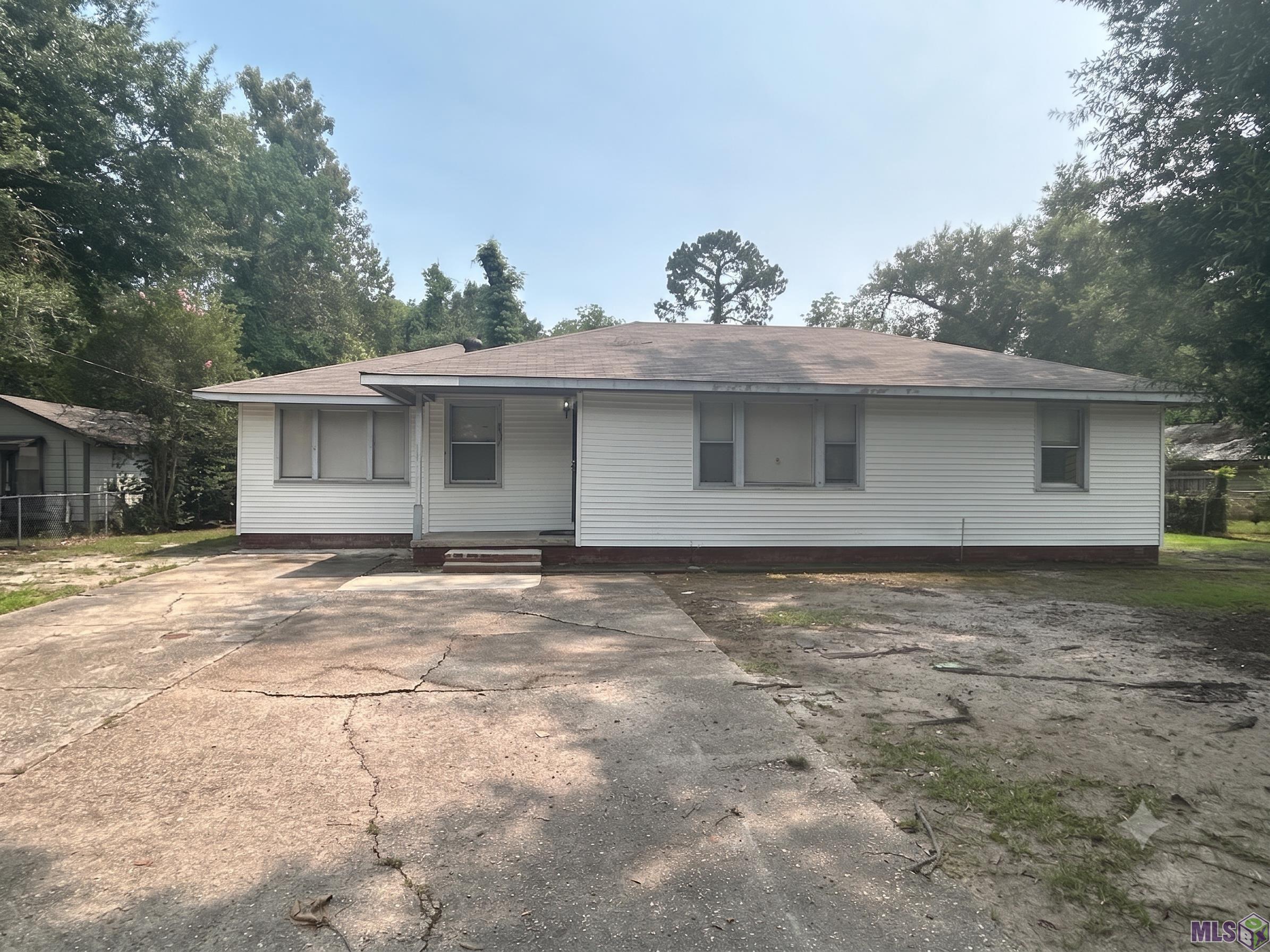 6034 Prescott Road Baton Rouge, LA 70805 - Photo 2 of 5