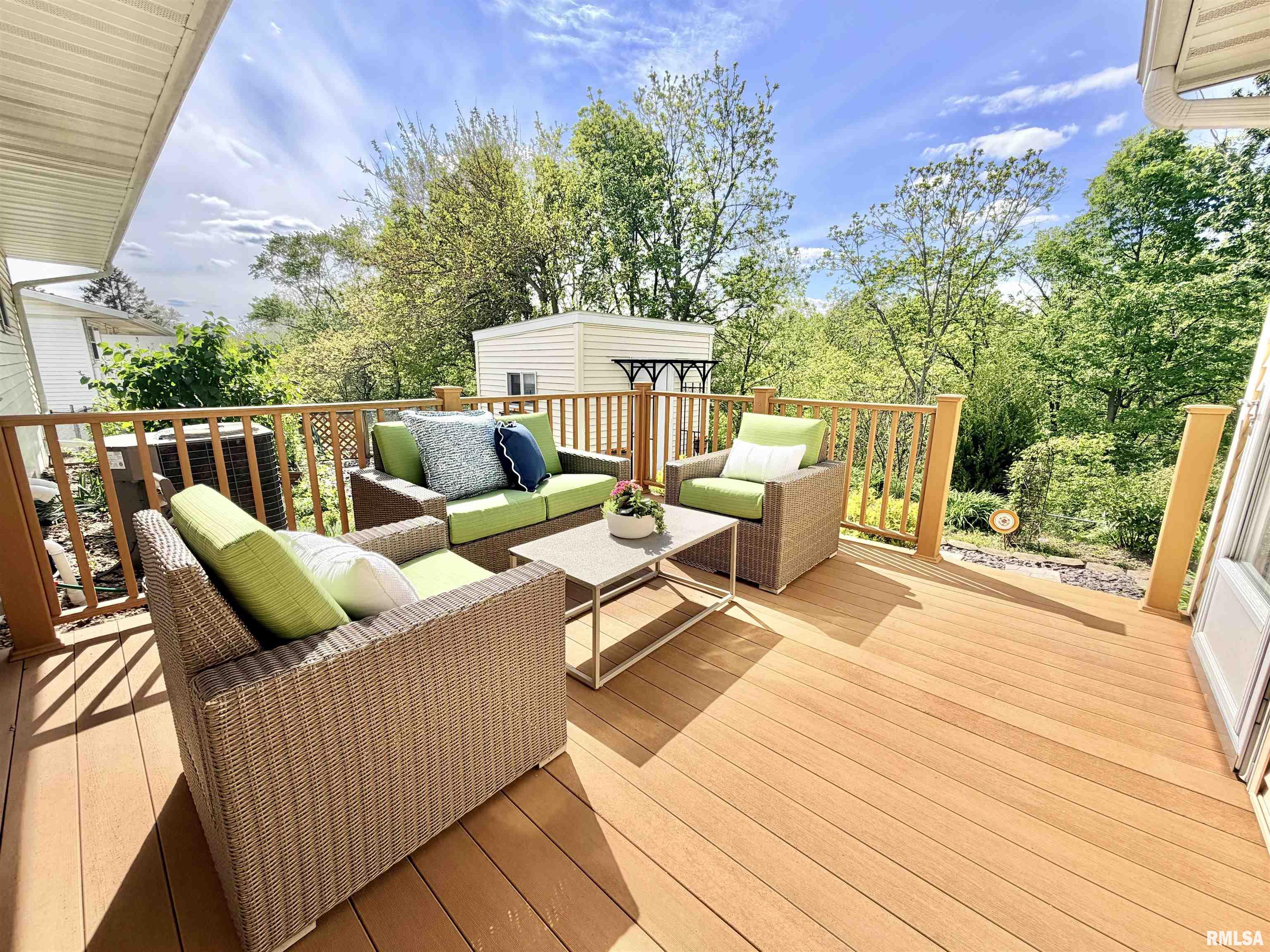 6316 North Hamilton Road Peoria, IL 61614 - Photo 53 of 67 Gallery Image 53
