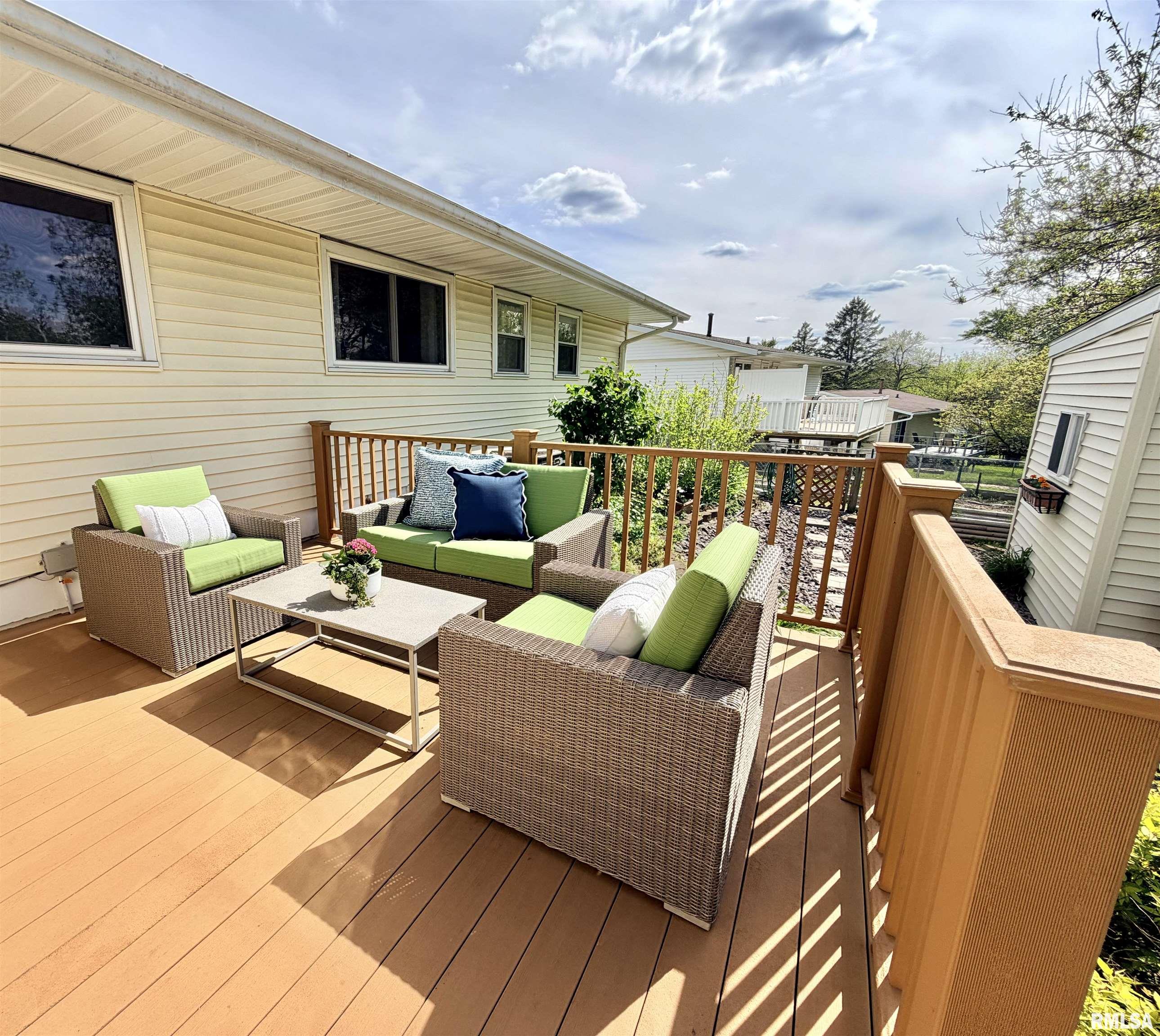 6316 North Hamilton Road Peoria, IL 61614 - Photo 54 of 67 Gallery Image 54