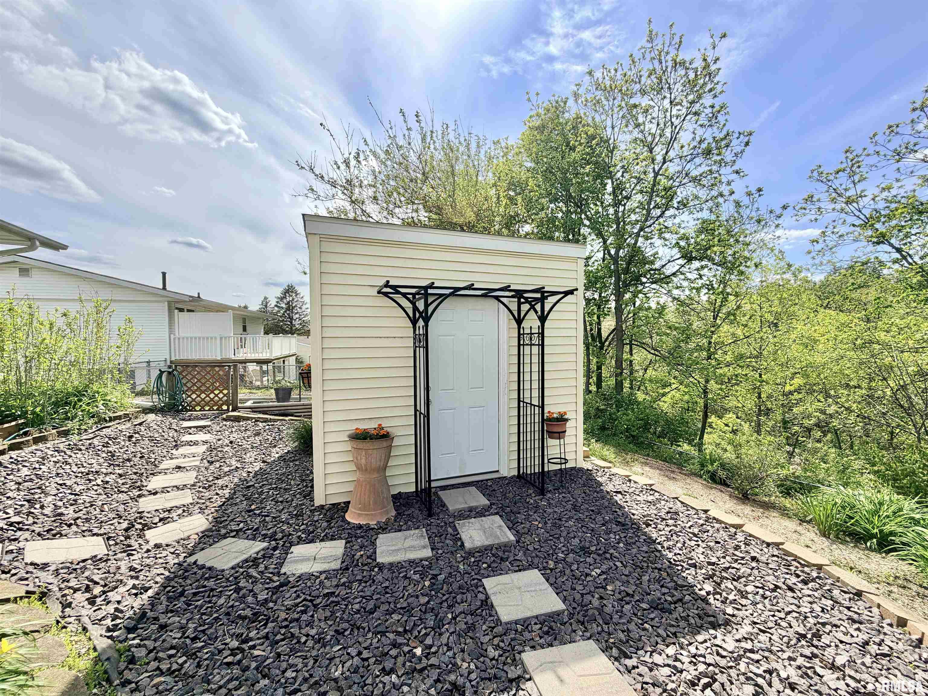 6316 North Hamilton Road Peoria, IL 61614 - Photo 62 of 67 Gallery Image 62