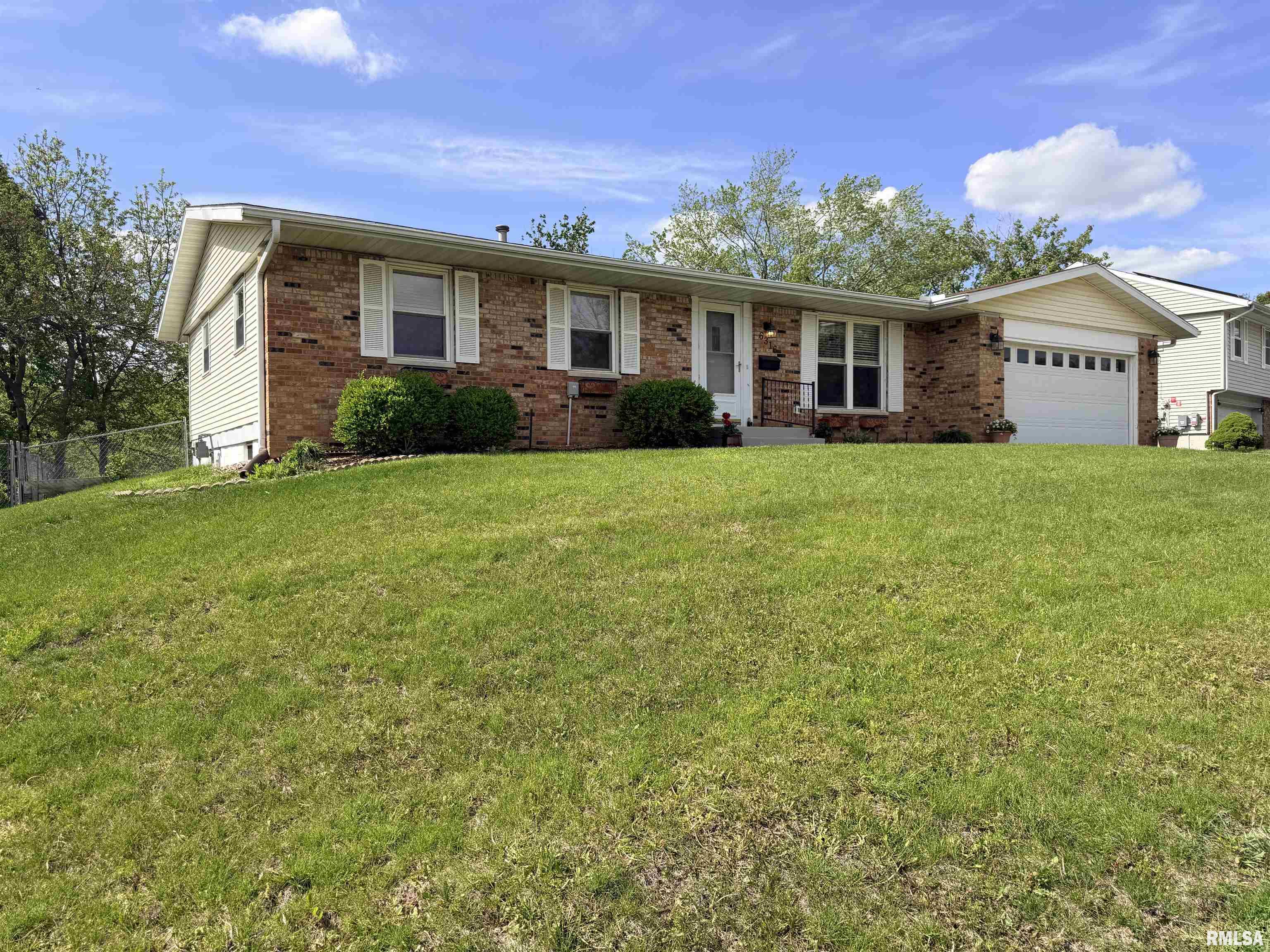 6316 North Hamilton Road Peoria, IL 61614 - Photo 66 of 67 Gallery Image 66