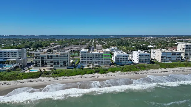 a view of a city street