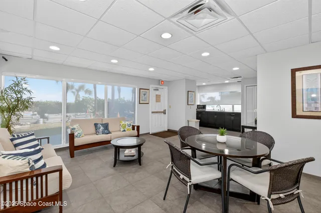 a bathroom with a granite countertop sink