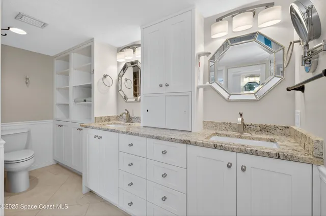 $799,000 | 2727 North Hwy A1A, Unit 501, Indialantic, FL 32903