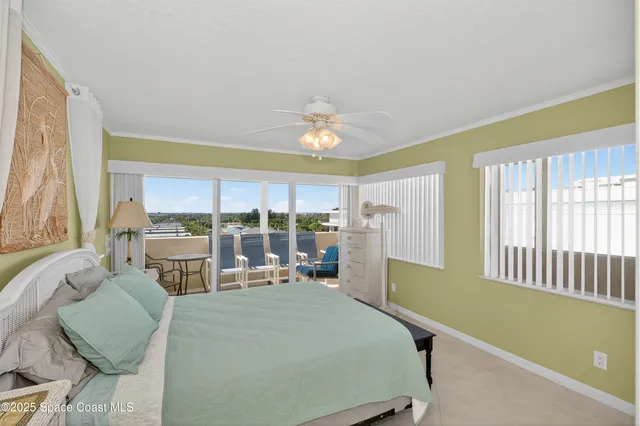 $799,000 | 2727 North Hwy A1A, Unit 501, Indialantic, FL 32903