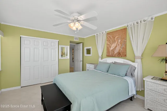 $799,000 | 2727 North Hwy A1A, Unit 501, Indialantic, FL 32903