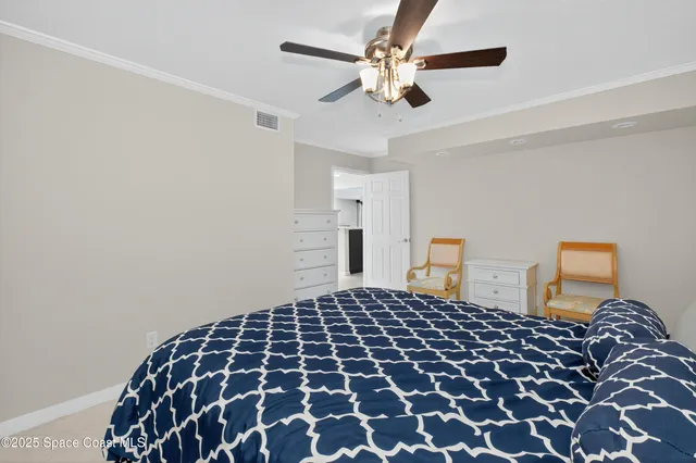 $799,000 | 2727 North Hwy A1A, Unit 501, Indialantic, FL 32903