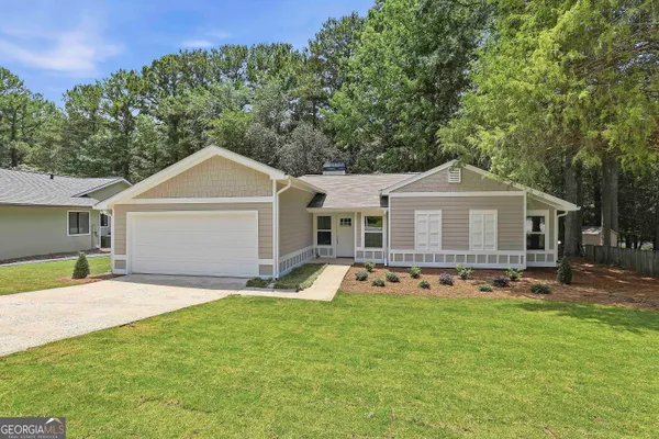 $495,500 | 114 Lake Forest Drive, Peachtree City, GA 30269