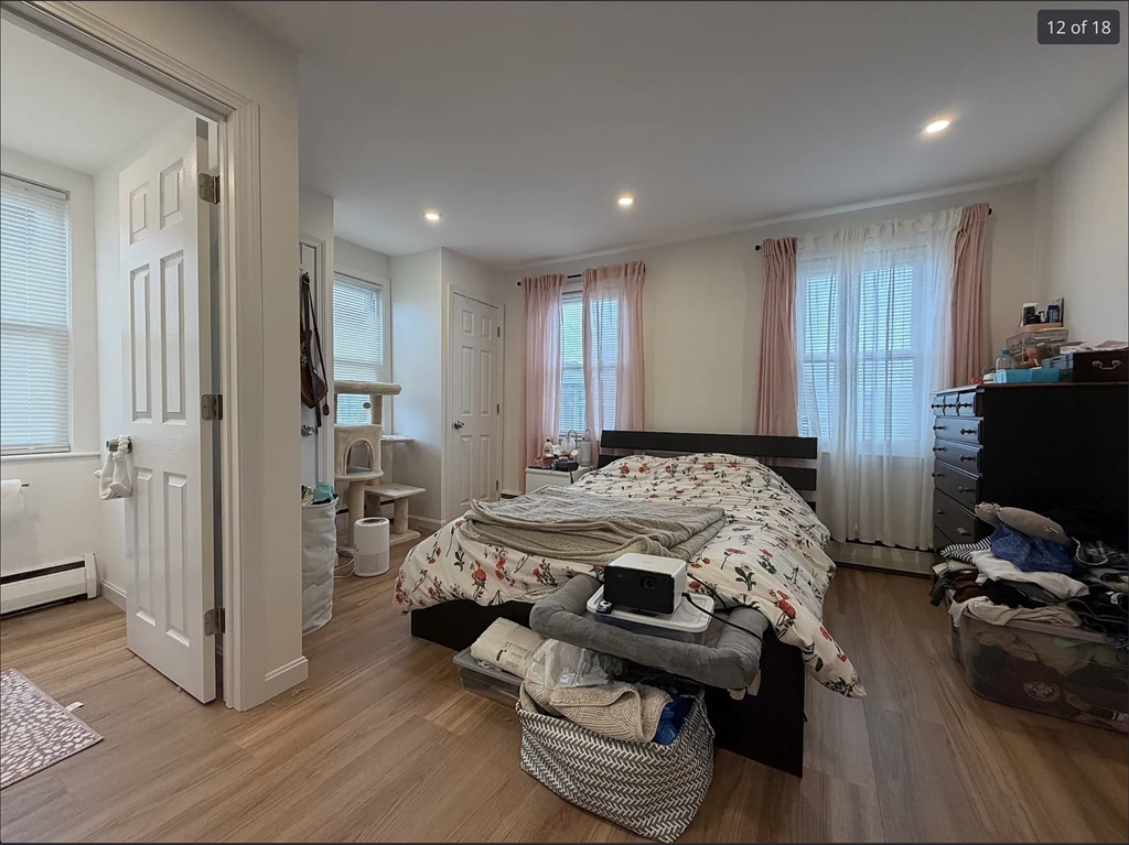 1 Harding Street, Unit 3 Cambridge, MA 02141 - Photo 11 of 16