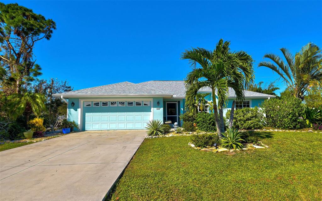 248 Coral Road Venice, FL 34293 - Photo 1 of 1