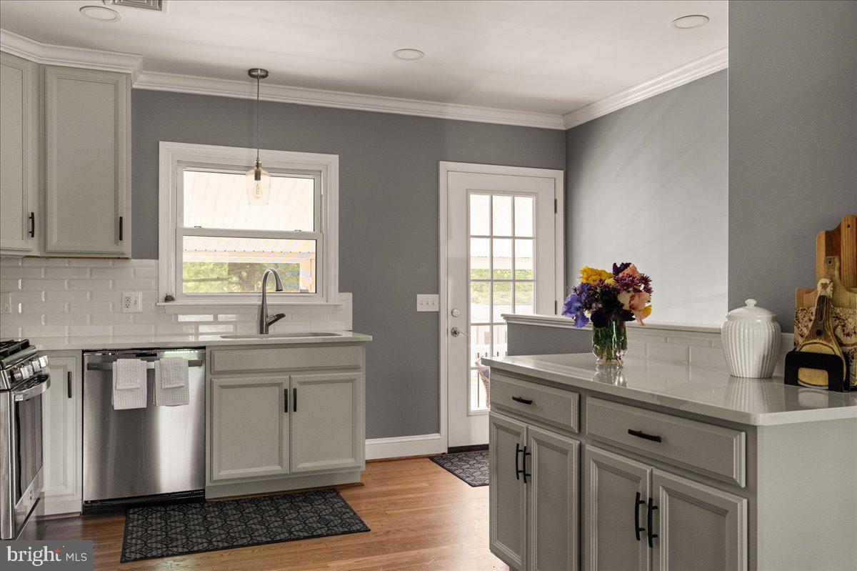 3545 Cobbler Mountain Road Delaplane, VA 20144 - Photo 15 of 37