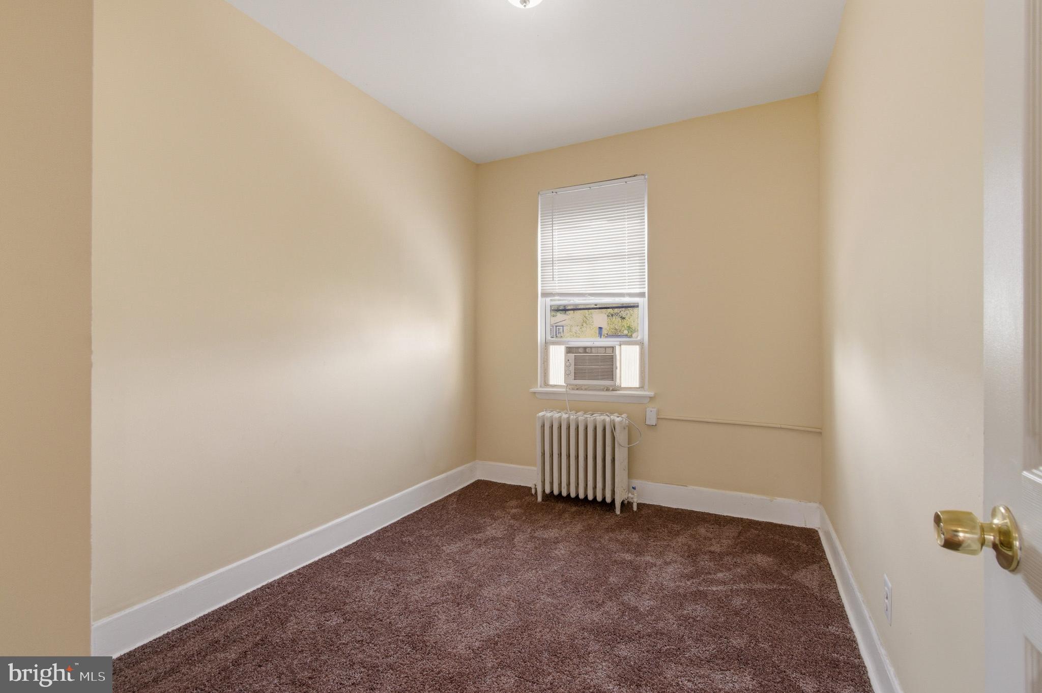 1616 Good Hope Road Southeast Washington, DC 20020 - Photo 11 of 25 a view of a room that has a window in it