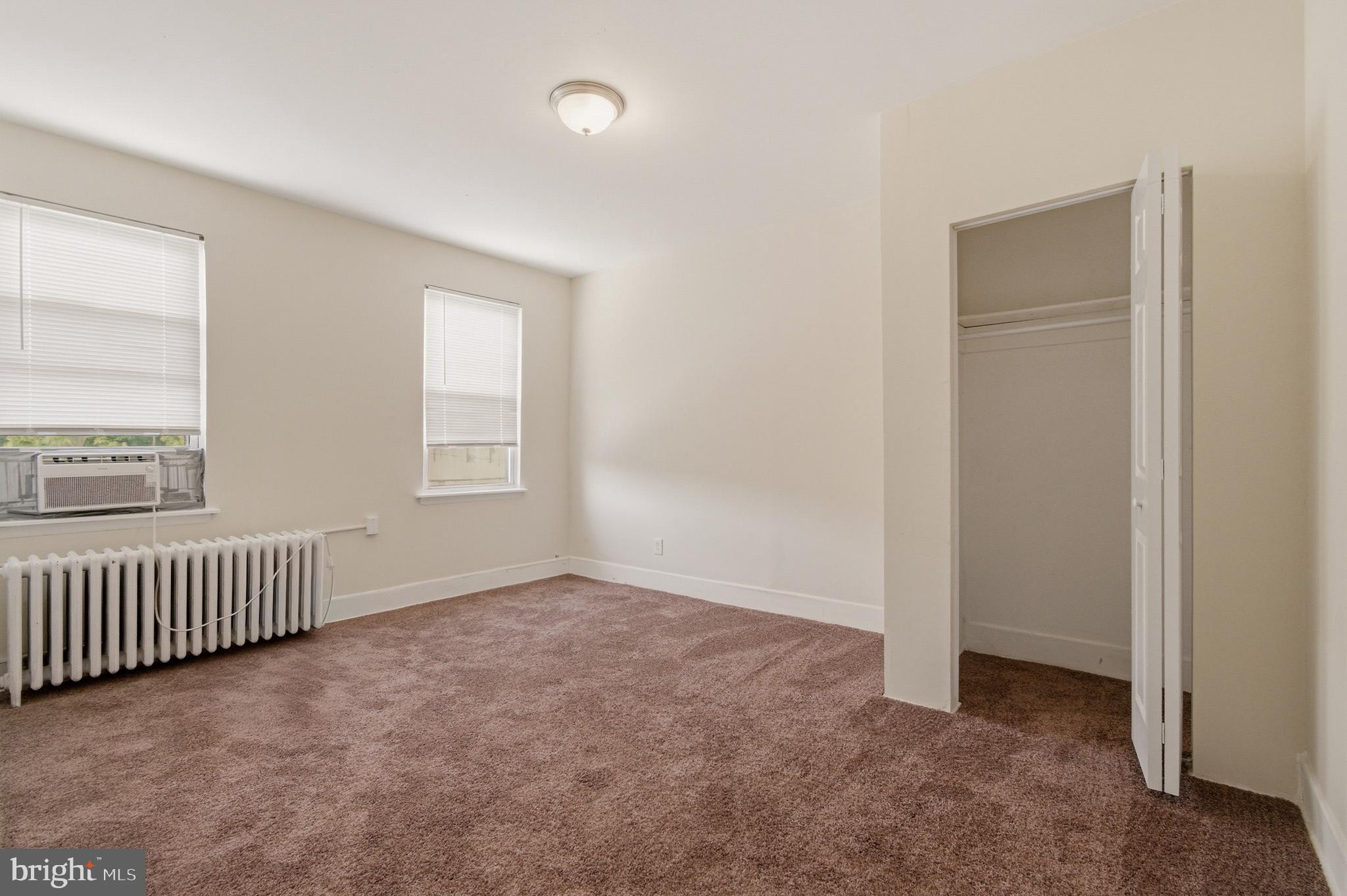 1616 Good Hope Road Southeast Washington, DC 20020 - Photo 12 of 25 an empty room with windows