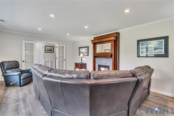 $579,000 | 1028 Timberneck Road, Deltaville, VA 23043