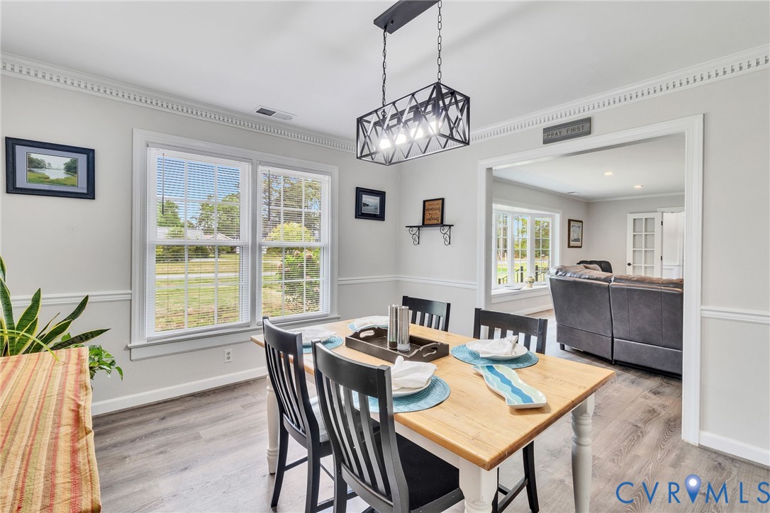 1028 Timberneck Road Deltaville, VA 23043 - Photo 16 of 62