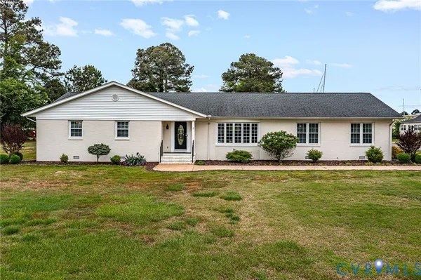 $579,000 | 1028 Timberneck Road, Deltaville, VA 23043