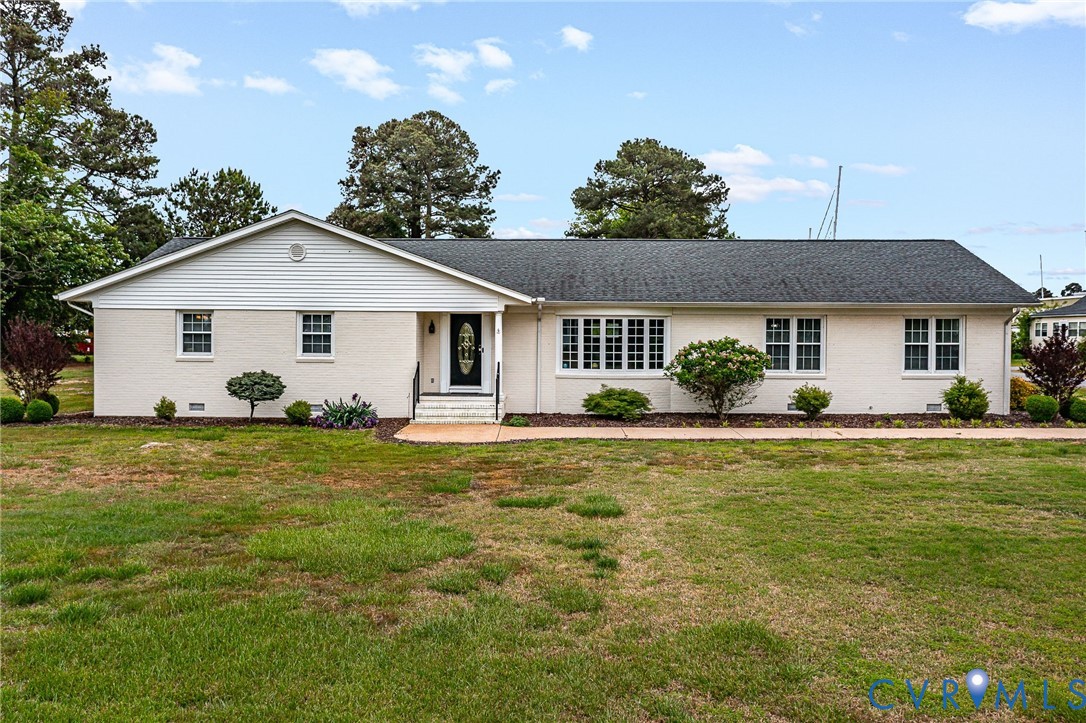 1028 Timberneck Road Deltaville, VA 23043 - Photo 2 of 62