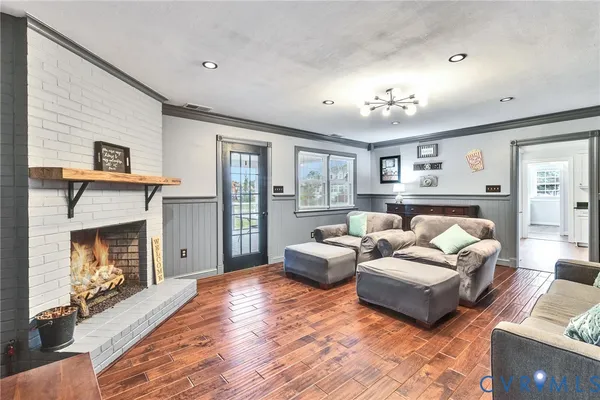 $579,000 | 1028 Timberneck Road, Deltaville, VA 23043