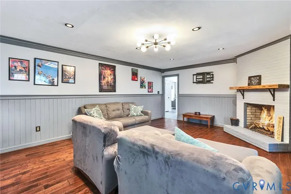 $579,000 | 1028 Timberneck Road, Deltaville, VA 23043