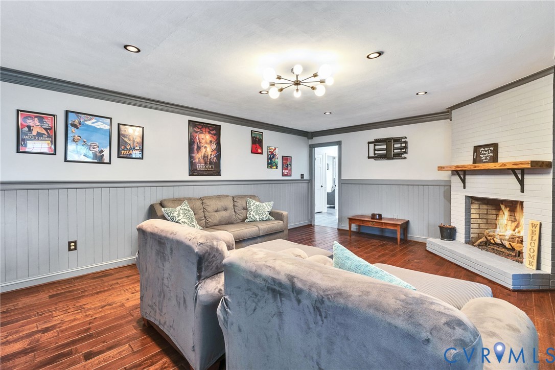 1028 Timberneck Road Deltaville, VA 23043 - Photo 26 of 62