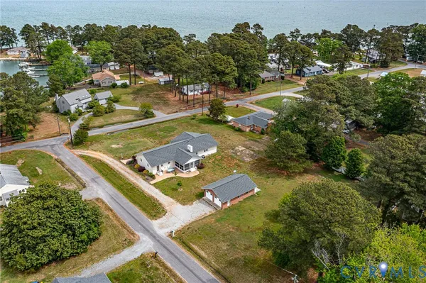$579,000 | 1028 Timberneck Road, Deltaville, VA 23043