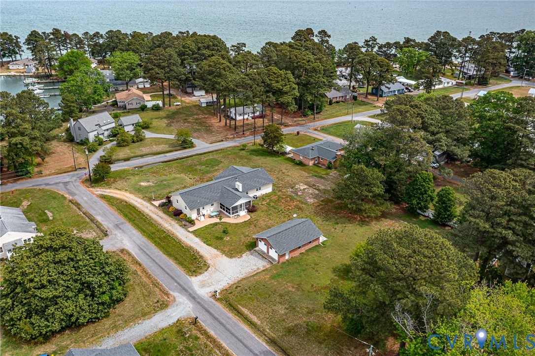 1028 Timberneck Road Deltaville, VA 23043 - Photo 3 of 62