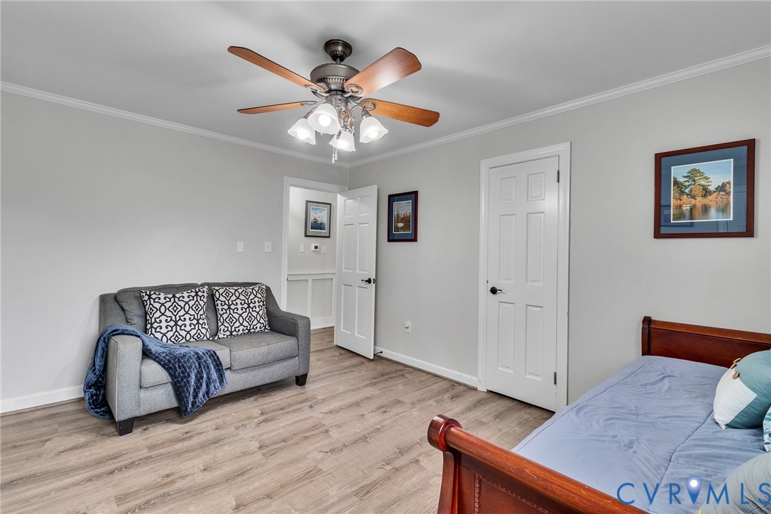 1028 Timberneck Road Deltaville, VA 23043 - Photo 34 of 62